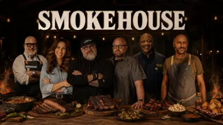 Smokehouse