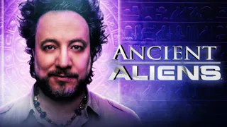 Ancient Aliens