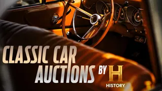 Classic Car Auctions by History