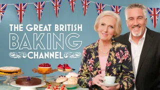The Great British Baking Channel