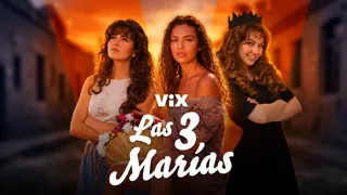 Las 3 Marías