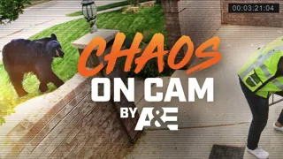 Chaos on Cam by A&E