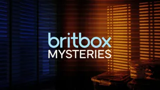 BritBox Mysteries