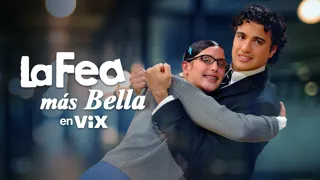 La Fea Más Bella