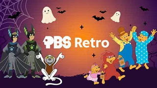 PBS Retro