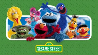Sesame Street