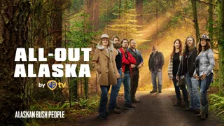 All-Out Alaska