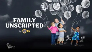 Family Unscripted