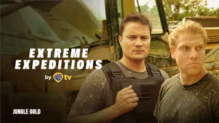 Extreme Expeditions