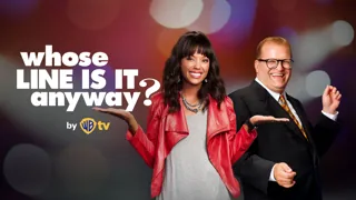 Whose Line Is It Anyway?