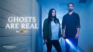 Ghosts are Real