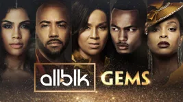 ALLBLK Gems