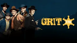 Grit XTRA