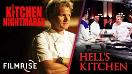 Hell's Kitchen | Kitchen Nightmares