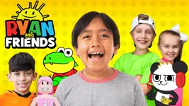 Ryan and Friends