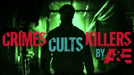Crimes Cults Killers
