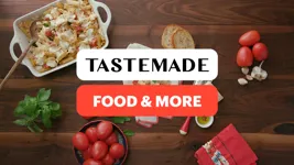 Tastemade Food & More