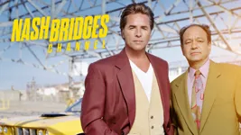 Nash Bridges Channel