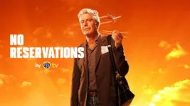 No Reservations