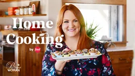 Home Cooking