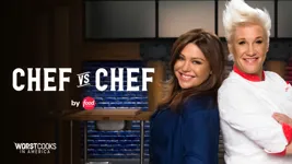 Chef vs Chef
