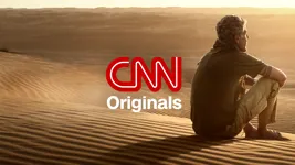 CNN Originals
