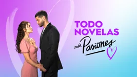 Todo Novelas Más Pasiones