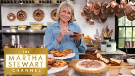 The Martha Stewart Channel