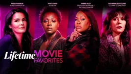 Lifetime Movie Favorites