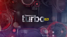 Discovery Turbo TV