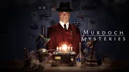 Murdoch Mysteries