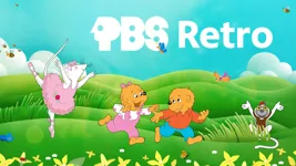 PBS Retro