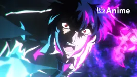 It's Anime