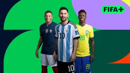FIFA+