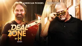 Deal Zone